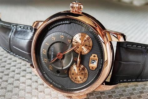 swiss replica montblanc watches
